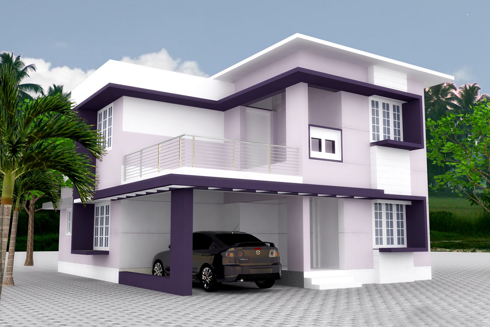 Sivahari Builders New Projects Ongoing villa  projects in 