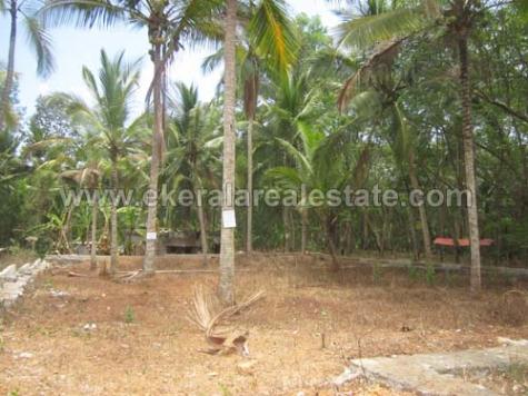 Land for sale in pothencode Thiruvananthapuram