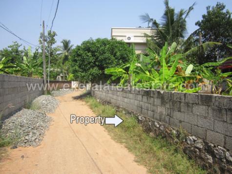 land for sale in Maruthamkuzhi Trivandrum