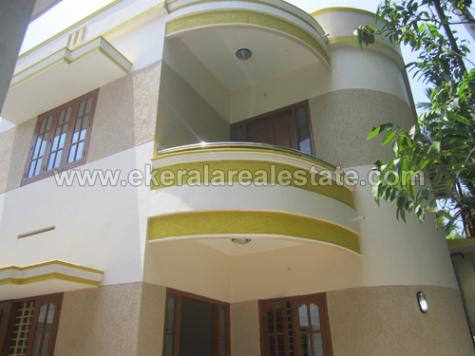 Trivandrum Karamana House for Sale