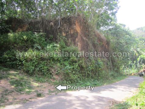 Vattappara Land for Sale Thiruvananthapuram