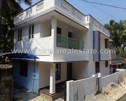 vellayani thiruvananthapuram new house villas for sale kerala real estate